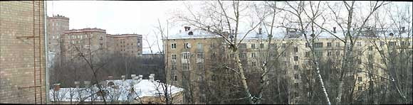 панорама