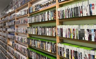 Издатели не горят желанием создавать онлайн-библиотеки с играми, поддержка которых была прекращена