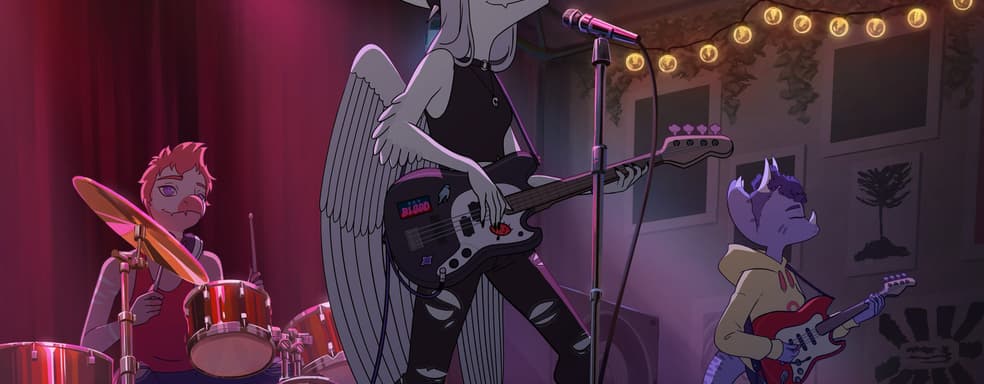 Перенесён ещё один консольный PlayStation-эксклюзив. Разработчики Goodbye Volcano High переделывают игру