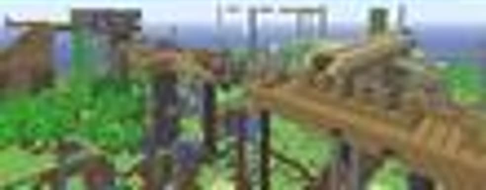 Minecraft - почти 1 млн. копий