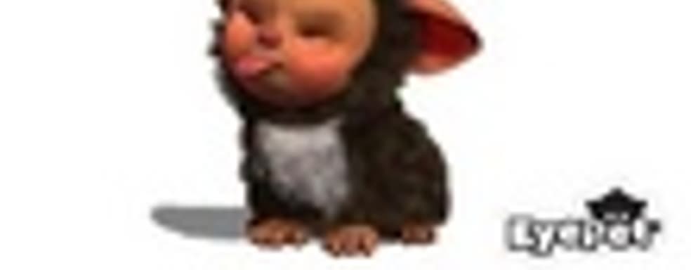 Первые обзоры EyePet