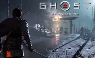 Детали PS4-эксклюзива Ghost of Tsushima: противники, сражения, время и ориентиры