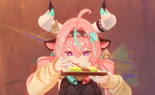 Genshin Impact получит коллаб в России с сервисом «Самокат» — инсайд