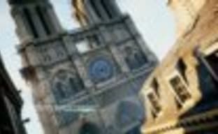 Assassin’s Creed: Unity - технологии Nvidia