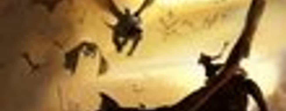 Новый Wii-эксклюзив от Factor 5 в этом году