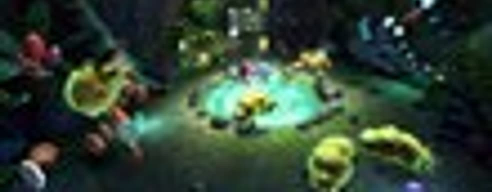 Дневники разработчиков Spare Parts