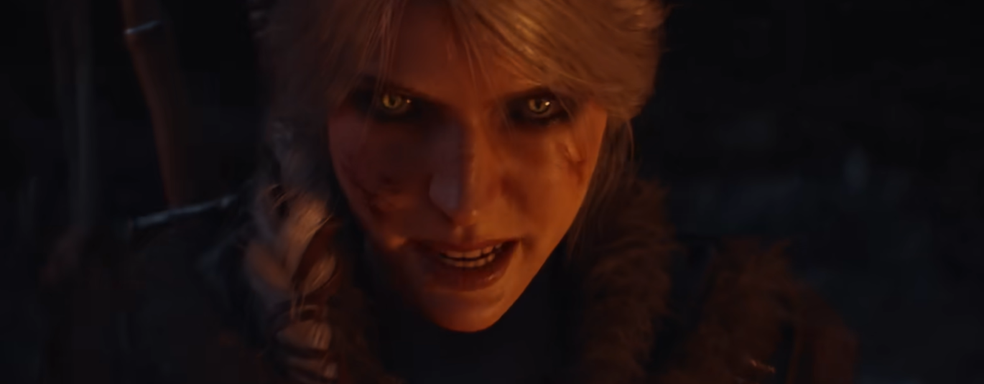 «Старую» Цири из трейлера The Witcher 4 не омолодили— CDPR опровергла теорию про изменение героини, внешность которой критиковали