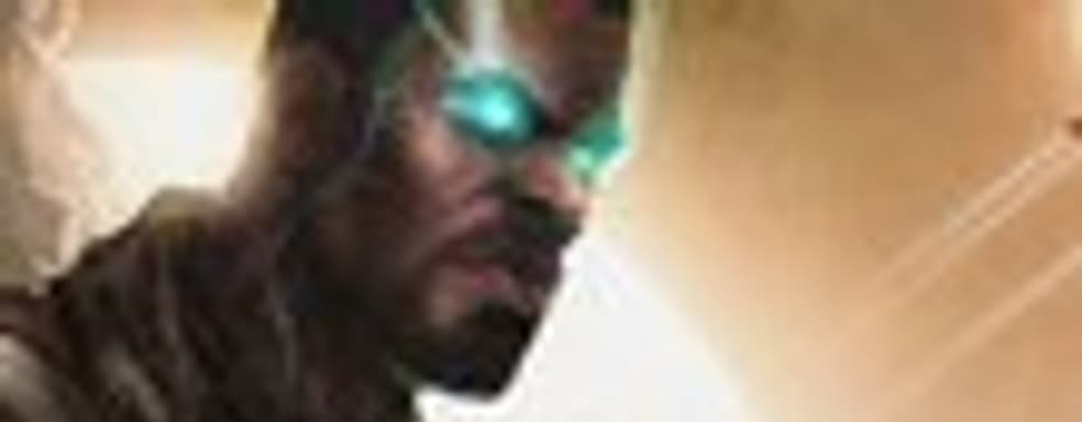 Источники вдохновения для разработчиков Starhawk 