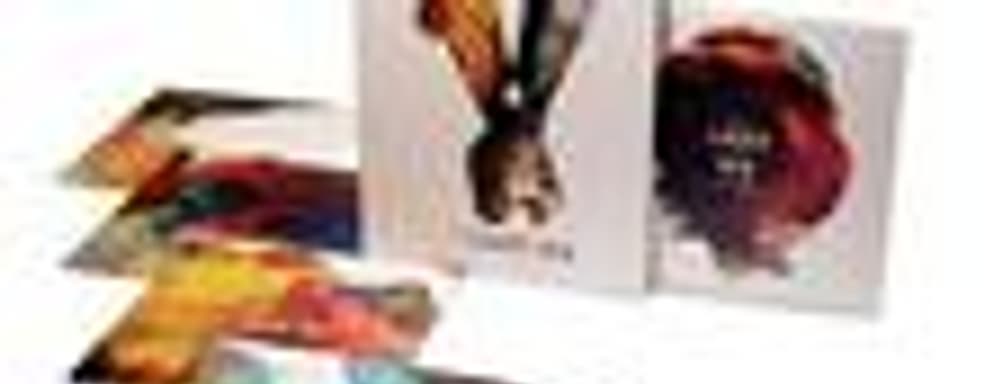 Саундтрек к «Одни из нас» выпустят на виниловых пластинках