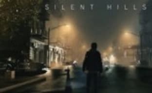 Silent Hills отменили