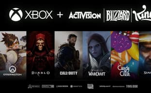 Microsoft: покупка Activision Blizzard – это нормально из-за доминирования PlayStation