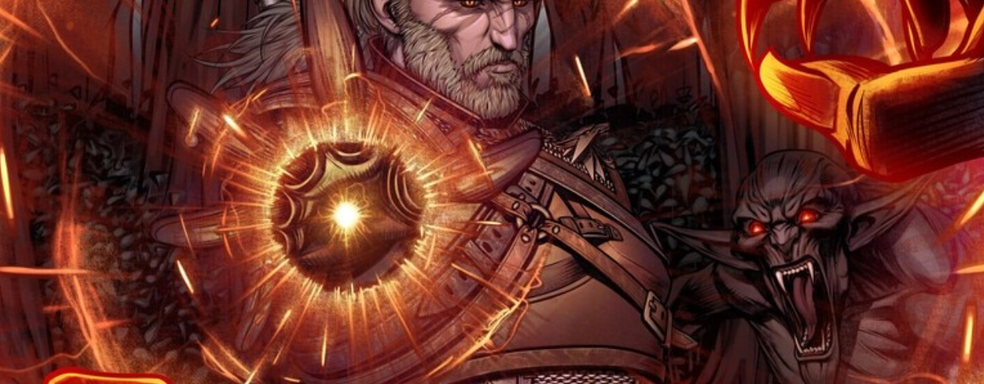 Премьера геймплея ремастера The Witcher 3. CD Projekt RED представила Ведьмака нового поколения