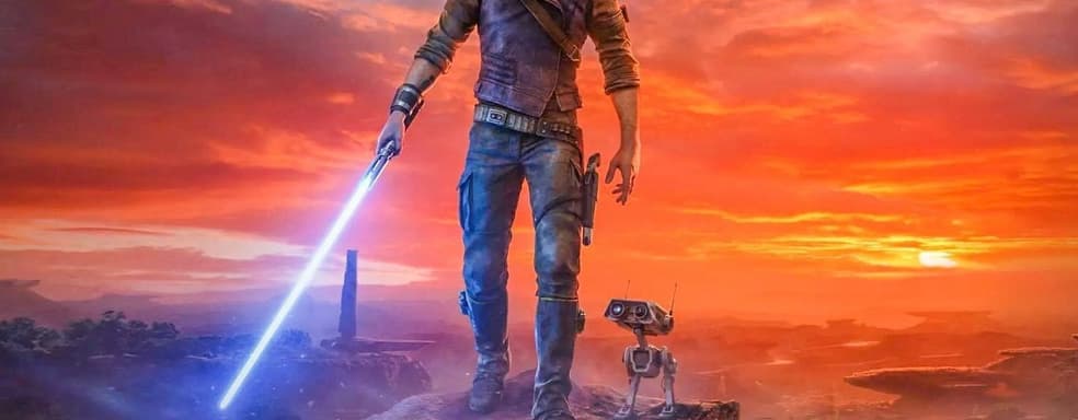 Star Wars Jedi: Survivor Coming to PS4 and Xbox One in September