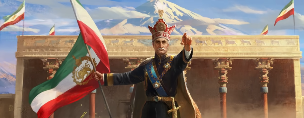 Авторы Hearts of Iron 4 признали проблемы Graveyard of Empires — это худшее DLC в истории глобальной стратегии