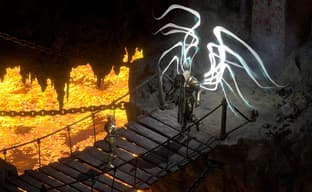 Diablo 2: Resurrected не повторит ошибку Warcraft 3: Reforged