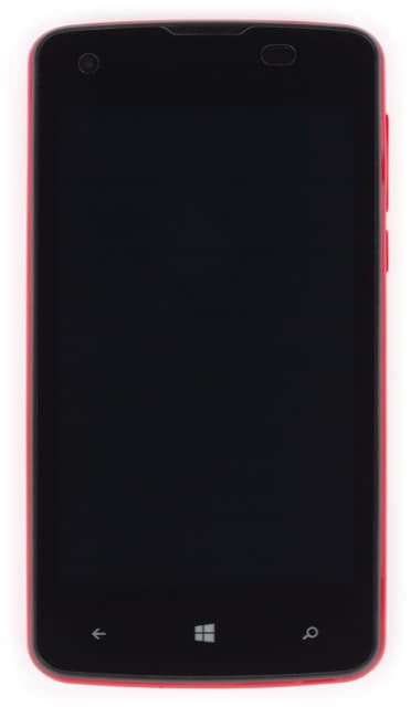 Внешний вид Highscreen WinJoy