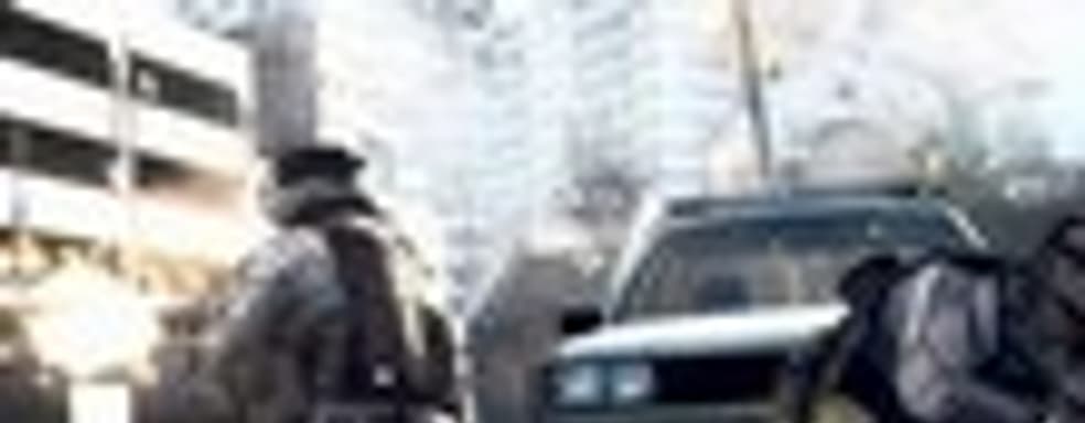 Battlefield 3: стрелять в гражданских не дадут