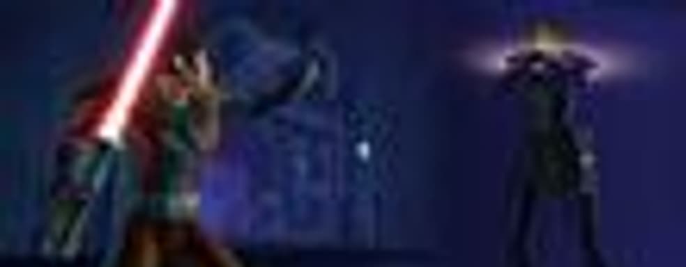 Напарники в Star Wars: The Old Republic станут вашими виртуальными друзьями