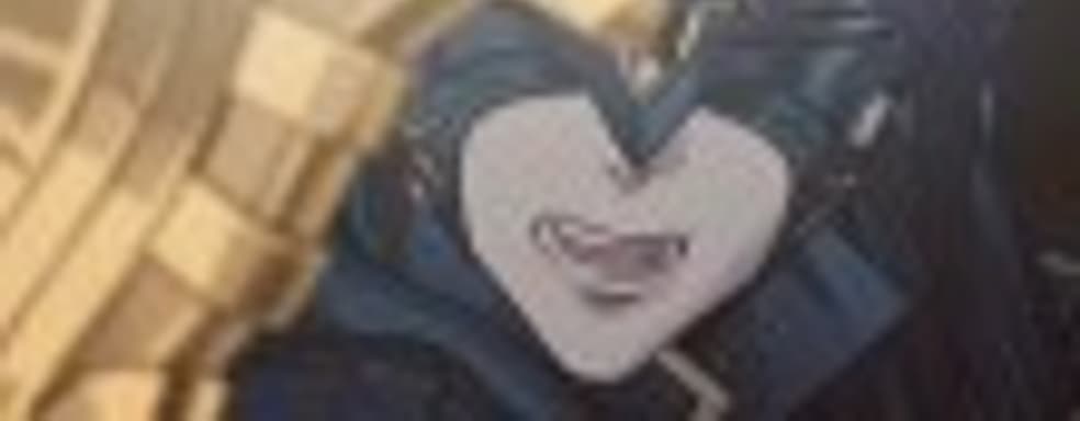 Fire Emblem: Awakening — ее высочество тактика 