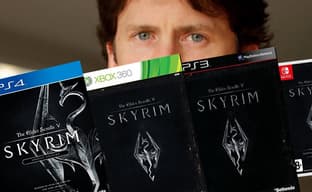 Слух: на сайте Amazon промелькнуло упоминание о PS5-версии The Elder Scrolls V: Skyrim