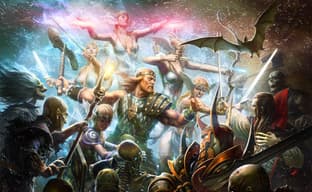 История серии King’s Bounty. Часть вторая