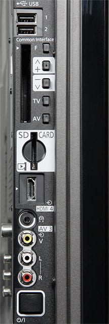 Connectors