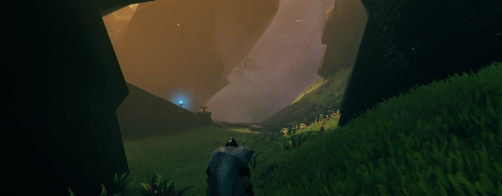 Valheim получит контентное обновление «Болотная ведьма». Разработчики показали тизер