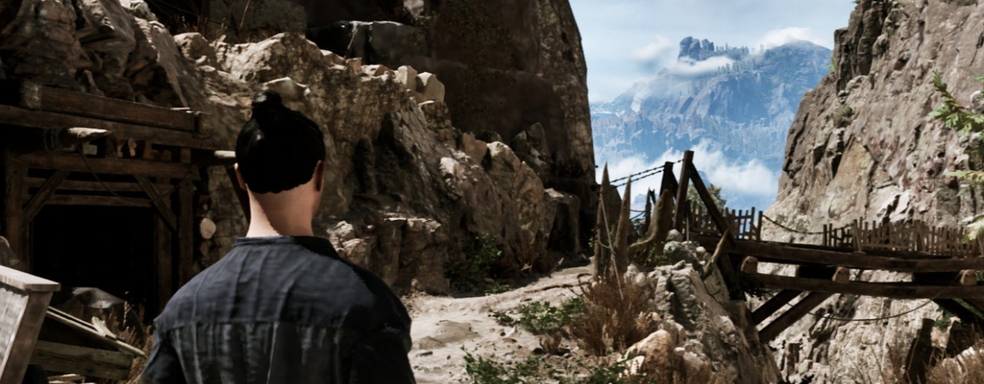 Russian Voice Actors for Gothic Remake Revealed