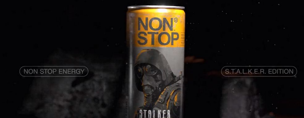 Вместо новостей о S.T.A.L.K.E.R. 2 GSC анонсировала энергетик, список персонажей MK1 — самое интересное за 14 июня