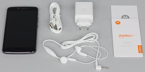 Смартфон Meizu M5s