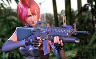 Автор аниме Devil May Cry от Netflix изначально хотел создать аниме по Dino Crisis