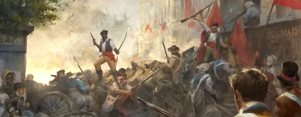 Издатель Victoria 3 отказался от релиза в Xbox Game Pass. Глобальная стратегия выйдет эксклюзивно на ПК в Steam