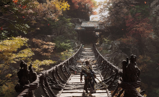 Black Myth Wukong против Demon's Souls. Сравнение деталей игры FromsoftWare и китайского хита