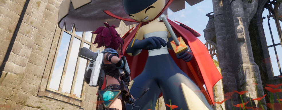 Palworld опускается на дно, а инди-игры на высоте. Valve назвала самые продаваемые продукты прошлой недели в Steam