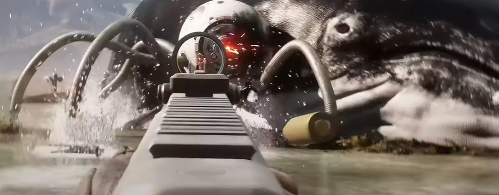 Создателей Atomic Heart обвинили в передаче данных пользователей спецслужбам. Mundfish призвали к ответу