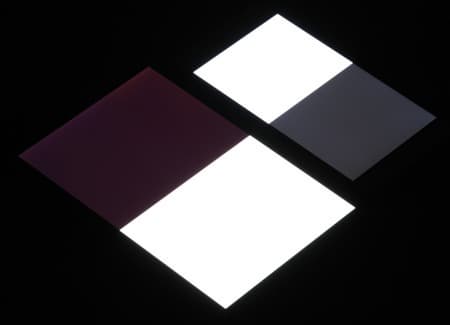 Обзор смартфона Highscreen Power Ice Max. Тестирование дисплея