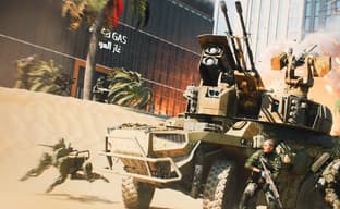 Инсайдер рассказал, почему в Battlefield 2042 нет полной разрушаемости построек