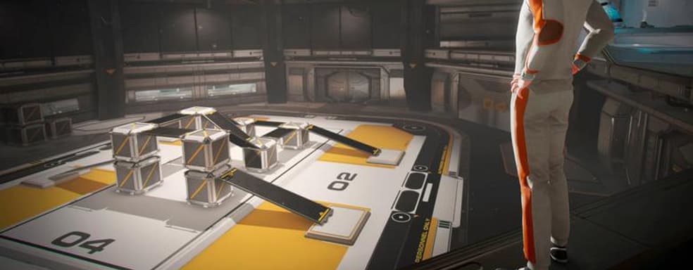 Важнейшие игровые движки