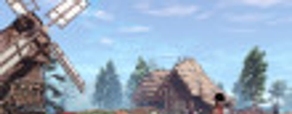 Вид от третьего лица, загадки и другие особенности механики в ролике King's Bounty II