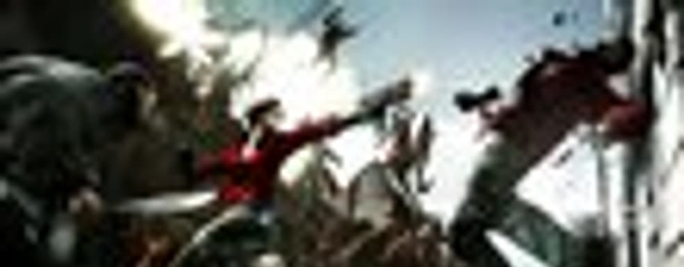 Resident Evil 7 может выйти в конце года