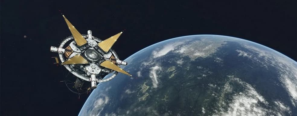 Появились новые фото контроллера Xbox в стиле Starfield