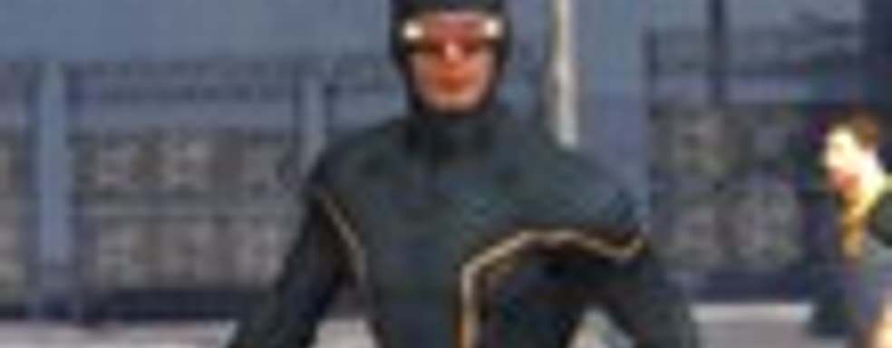 Два трейлера X-Men: Destiny