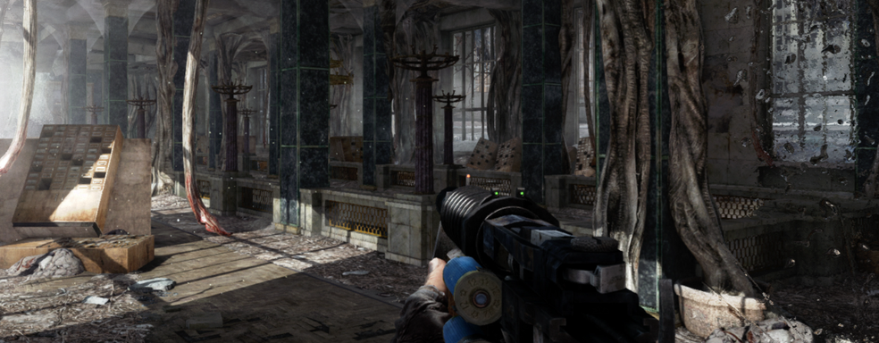 Спустя месяц Metro 2033 Redux снова начали бесплатно раздавать на Xbox