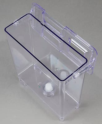 Кофемашина Saeco (Philips) GranBaristo Avanti HD8969/01