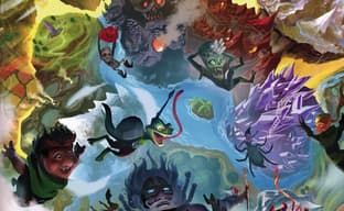 Мир наизнанку: открылся предзаказ на дополнение «Новые измерения» для настольной игры Small World