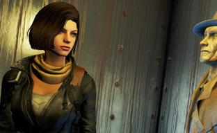 Диски Fallout 4 раскупают спустя 8 лет после релиза