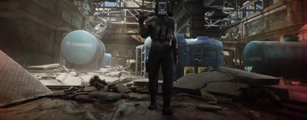 Escape from Tarkov сломалась после релиза крупного обновления 0.15.0.0. Battlestate Games начала исправлять игру