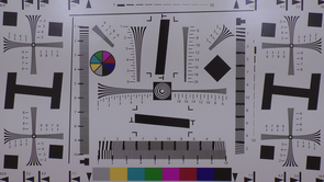 результаты тестов видеокамеры Panasonic HDC-TM900