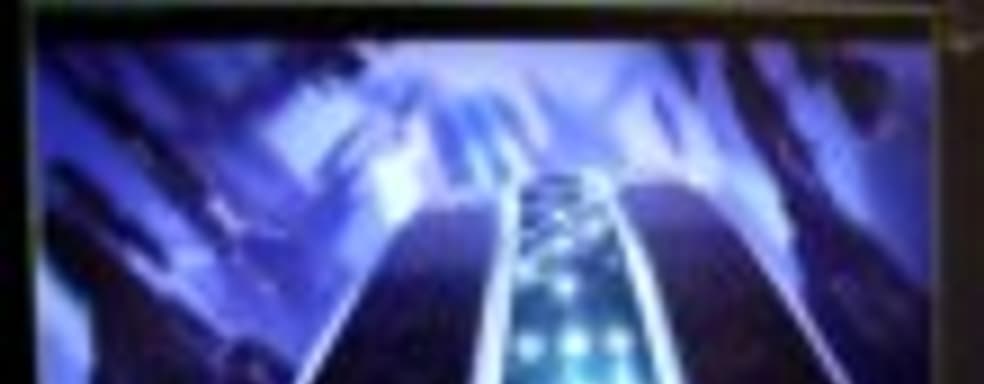 Ремейк Amplitude собрал $844 тыс., первое видео