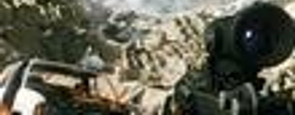 EA довольна перезапуском Medal of Honor